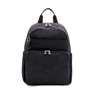 Mochila Kipling Maisie Preto I3339P39
