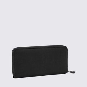 Carteira Kipling Money World Preto I5411P39