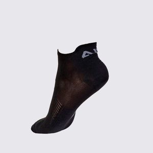 Meia Fila Fly Preto 39-43 1261038