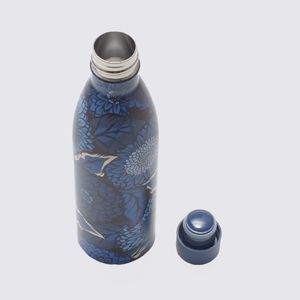 Garrafa Farm Glub Glub Floral Vintage 750 ML