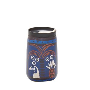 Copo Farm Que Sede Gráfico Tropi 450 ML