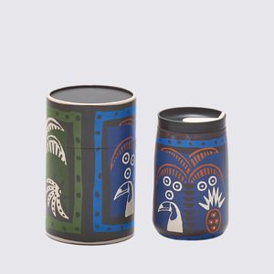 Copo Farm Que Sede Gráfico Tropi 450 ML