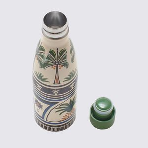 Garrafa Farm Glub Glub Jardim Tropical 500 ML