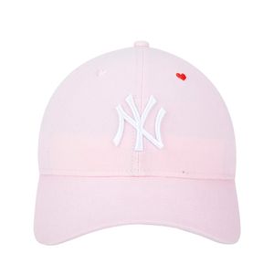 Boné New Era 9TWENTY MLB New York Yankees Love Too MBI25BON035