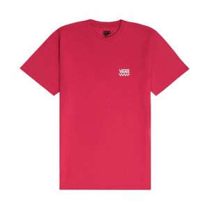 Camiseta Vans Cherries Jubilee VN0A7TLGC9LS