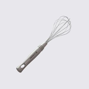 Batedor Le Creuset Revolution Aço Inox