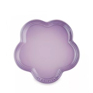 Prato Flor Le Creuset Bluebel Purple 14 CM