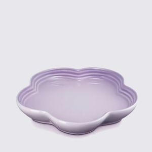 Prato Flor Le Creuset Bluebel Purple 14 CM