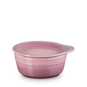 Set Bowl & Prato Le Creuset Mauve Pink