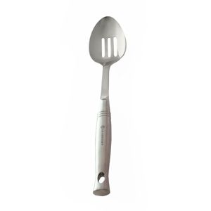Colher Vazada Le Creuset Revolution Aço Inox