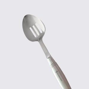 Colher Vazada Le Creuset Revolution Aço Inox