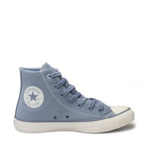 Tênis Converse Chuck All Star Workwear Textures Cinza Lunar Hi CT24050001