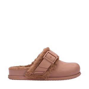 Melissa Cozy Clog Warm Marrom 36175