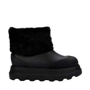 Melissa Warm Boot Preto 35993