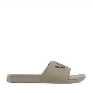 Chinelo Vans Slide On La Costa Dark Gray VN000D7GBFB