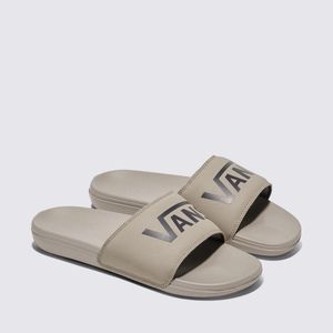 Chinelo Vans Slide On La Costa Dark Gray VN000D7GBFB