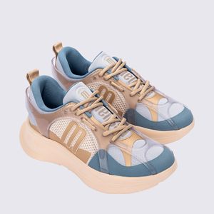 Melissa X Beat I Azul 39505