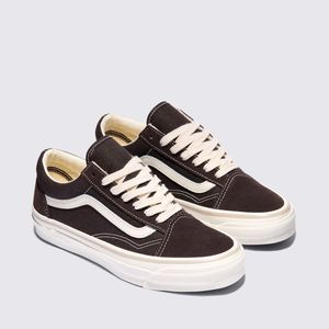 Tênis Vans Old Skool MTE Salt Wash Black VN000CY2BLK