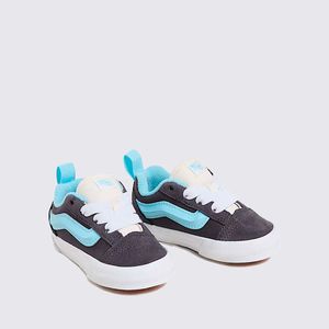 Tênis Vans Infantil KNU Skool Retro Sport GR VN000D0KY31