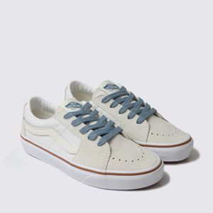 Tênis Vans SK8-Low Off White VN000BVXCDA