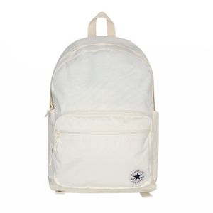 Mochila Converse Go 2 Backpack Branco 10020533A06