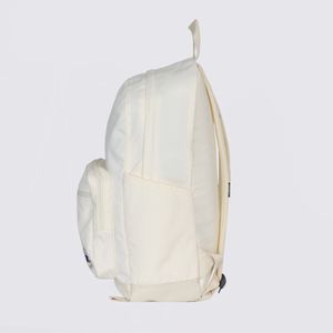 Mochila Converse Go 2 Backpack Branco 10020533A06