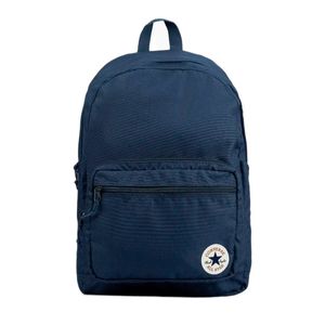 Mochila Converse Go 2 Azul 10020533A42