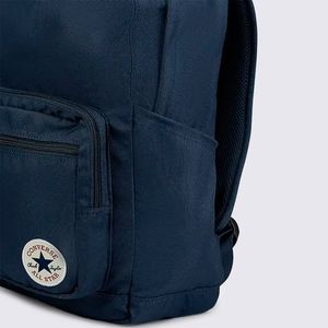 Mochila Converse Go 2 Azul 10020533A42