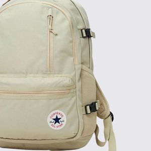 Mochila Converse Straight Edge Pale Surplus 10021138A36