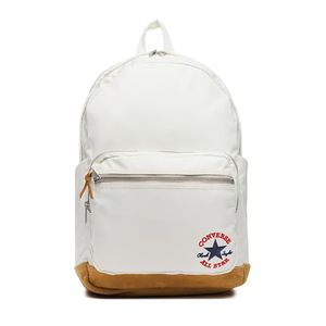 Mochila Converse Retro Go 2 Backpack Branco 10025477A01