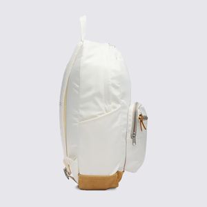 Mochila Converse Retro Go 2 Backpack Branco 10025477A01