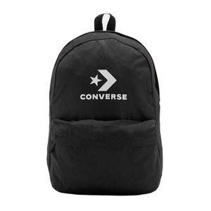 Mochila Converse Speed 3 Backpack Larg Preto 10025485A04