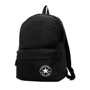 Mochila Converse Speed 3 Backpack Preto 10025962A01