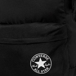 Mochila Converse Speed 3 Backpack Preto 10025962A01
