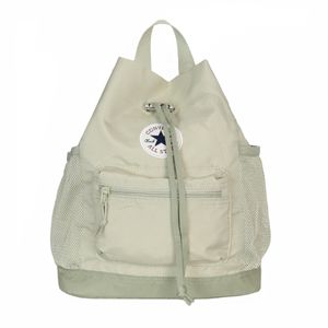 Bolsa Converse Go Lo Cinched Bucket Bag Pale Surplus 10027690A02
