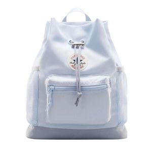 Bolsa Converse Go Lo Cinched Bucket Bag Blueberry Ice 10027690A03