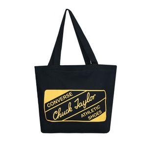 Bolsa Converse Chuck Taylor Tote Bag Preto 10027898A01