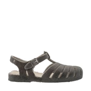 Melissa Possession Warm Cinza Flocado 35992