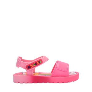 Mini Melissa Colors Baby Rosa 37105