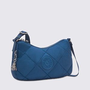 Bolsa Kipling Ayda Up Azul I432793U