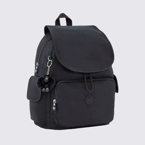 Mochila Kipling City Pack Preto 12147P39