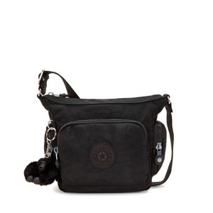 Bolsa Kipling Gabbie Mini Preto I3057P39