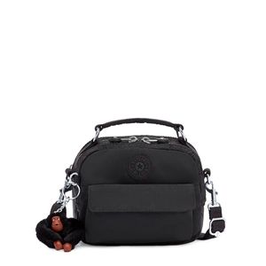 Bolsa Kipling Puck True Black I7299J99