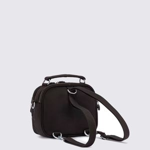Bolsa Kipling Puck True Black I7299J99