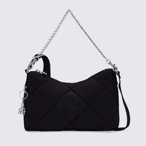 Bolsa Kipling Ayda Up Preto I432795R