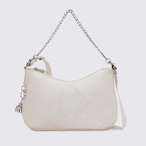 Bolsa Kipling Ayda Up Bege I4327CH2