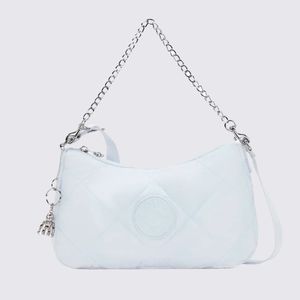 Bolsa Kipling Ayda Up Azul I43271TQ