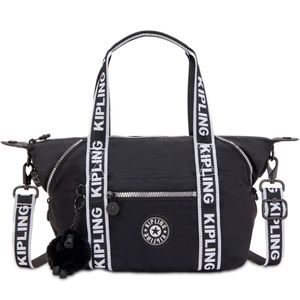 Bolsa Kipling Art Mini Preto I47819SB