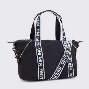 Bolsa Kipling Art Mini Preto I47819SB