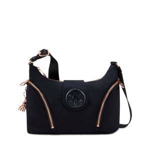 Bolsa Kipling Sera M Preto I510762Q